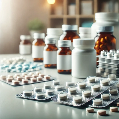 Лечение психиатрических заболеваний в клинике "Профмед" Владивосток