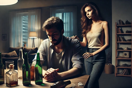 Лечение алкоголизма что такое, симптомы, как лечить в Владивостоке