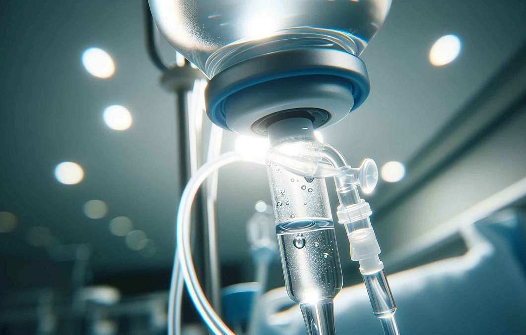 Наркологическая клиника "Профмед" Эркена Иманбаева в Владивостоке