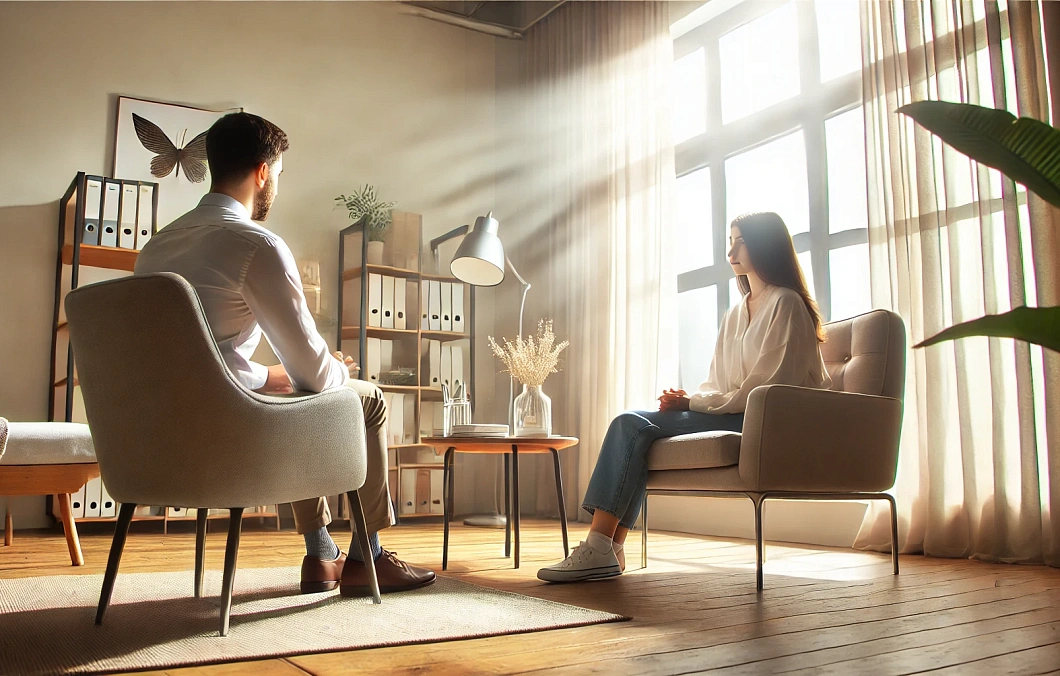 Лечение лечение биполярного расстройства в владивостоке -  цены на лечение  в частной психиатрической клинике Профмед Владивостоке