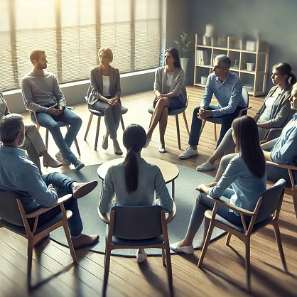 Лечение панические атаки -  цены на лечение  в частной психиатрической клинике Профмед в Владивостоке