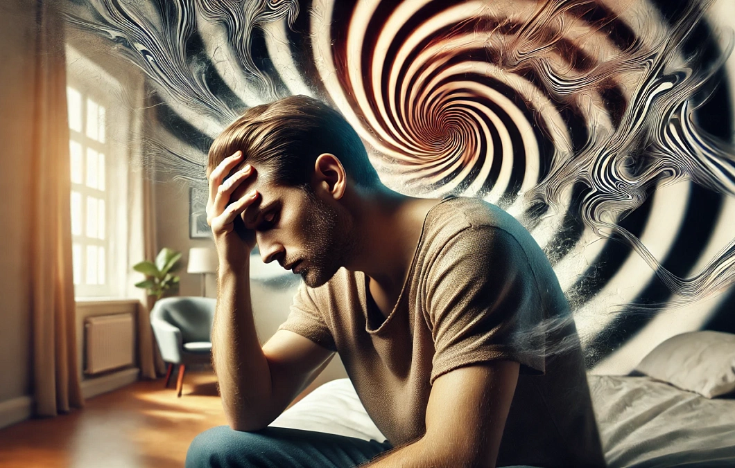 Лечение лечение с двойным диагнозом -  цены на лечение  в частной психиатрической клинике Профмед Владивостоке