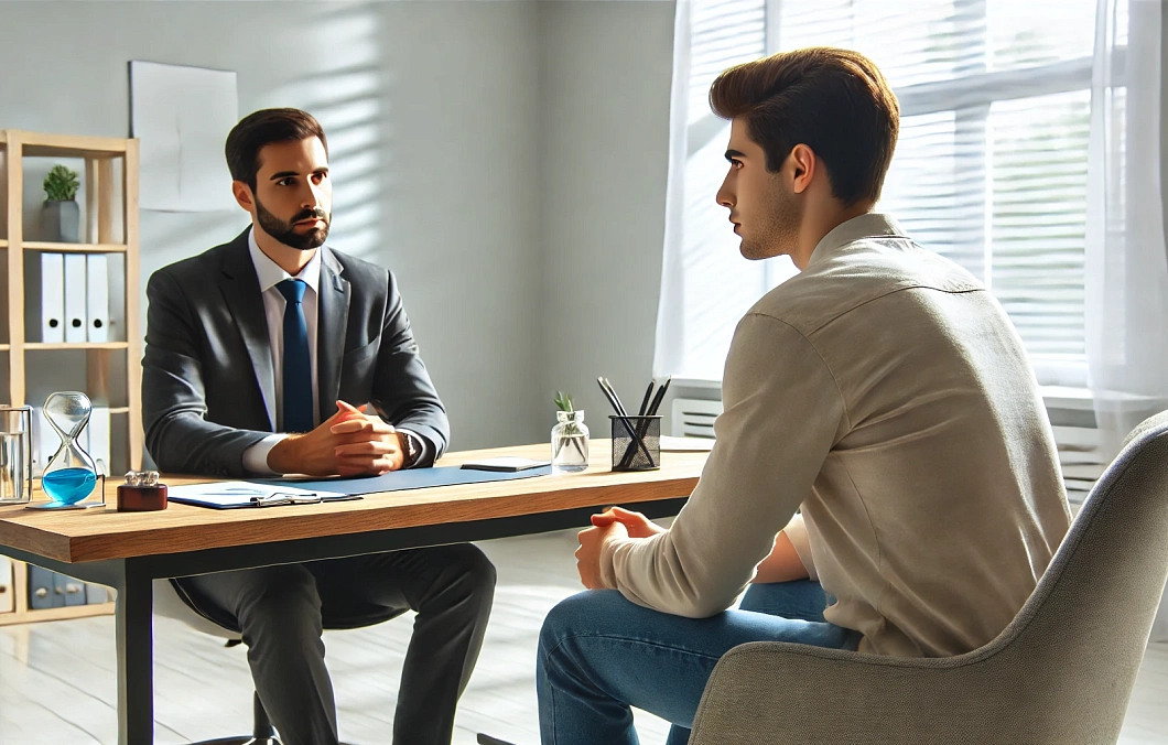 Лечение маниакально-депрессивный психоз -  цены на лечение  в частной психиатрической клинике Профмед в Владивостоке