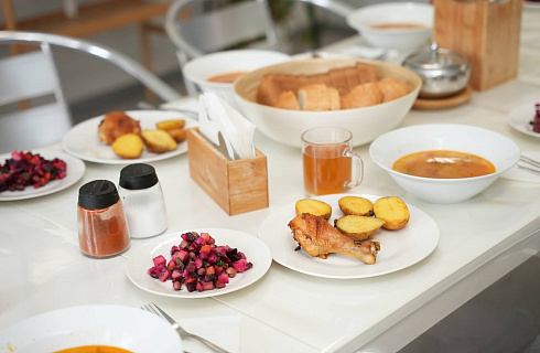 Наркологическая клиника "Профмед" Эркена Иманбаева в Владивостоке