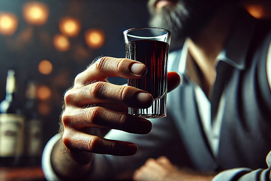 Лечение алкоголизма что такое, симптомы, как лечить в Владивостоке