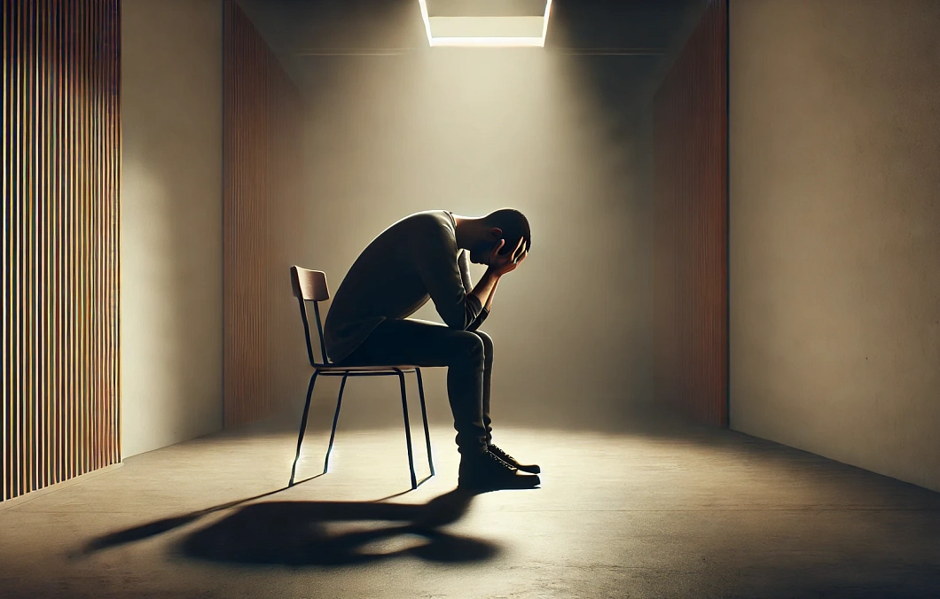 Лечение невроз различной этиологии -  цены на лечение  в частной психиатрической клинике Профмед в Владивостоке