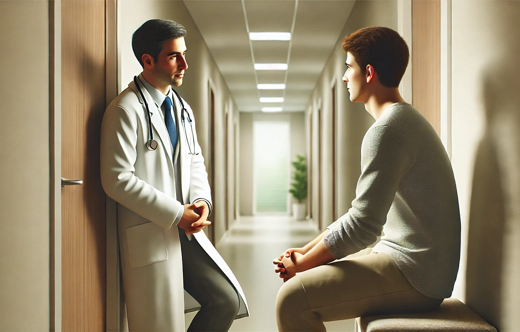 Лечение «голоса в голове» - лечение в центре «профмед» в владивостоке -  цены на лечение  в частной психиатрической клинике Профмед Владивостоке