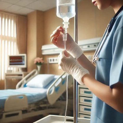 Вывод из запоя в клинике и на дому - анонимная и круглосуточная помощь Владивостоке