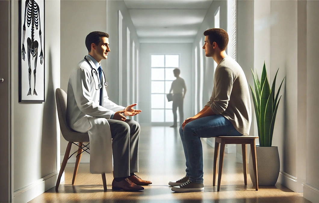 Лечение навязчивые состояния -  цены на лечение  в частной психиатрической клинике Профмед Владивостоке