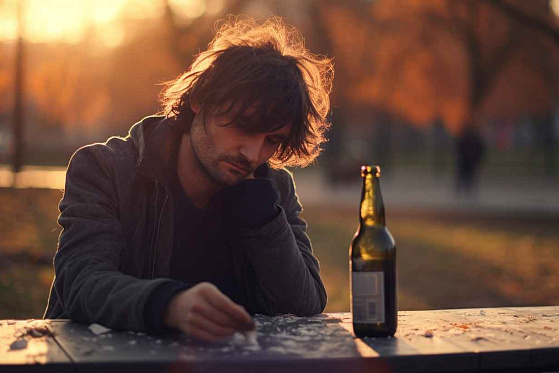 Лечение алкоголизма что такое, симптомы, как лечить в Владивостоке
