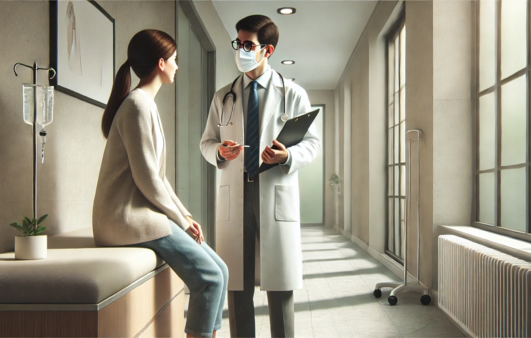 Лечение анорексия -  цены на лечение  в частной психиатрической клинике Профмед Владивостоке