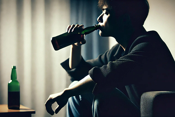 Лечение алкоголизма что такое, симптомы, как лечить в Владивостоке