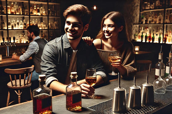 Лечение алкоголизма что такое, симптомы, как лечить в Владивостоке