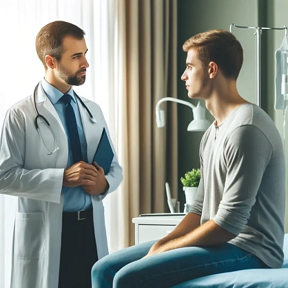 Вывод из запоя в клинике и на дому - анонимная и круглосуточная помощь Владивостоке