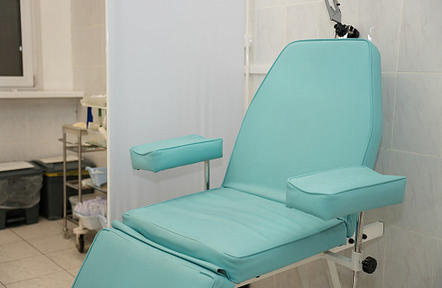 Наркологическая клиника "Профмед" Эркена Иманбаева в Владивостоке