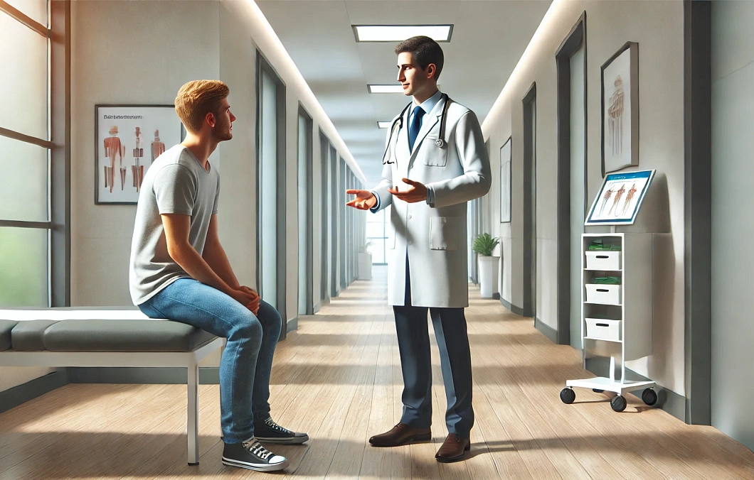 Лечение психопатия -  цены на лечение  в частной психиатрической клинике Профмед Владивостоке