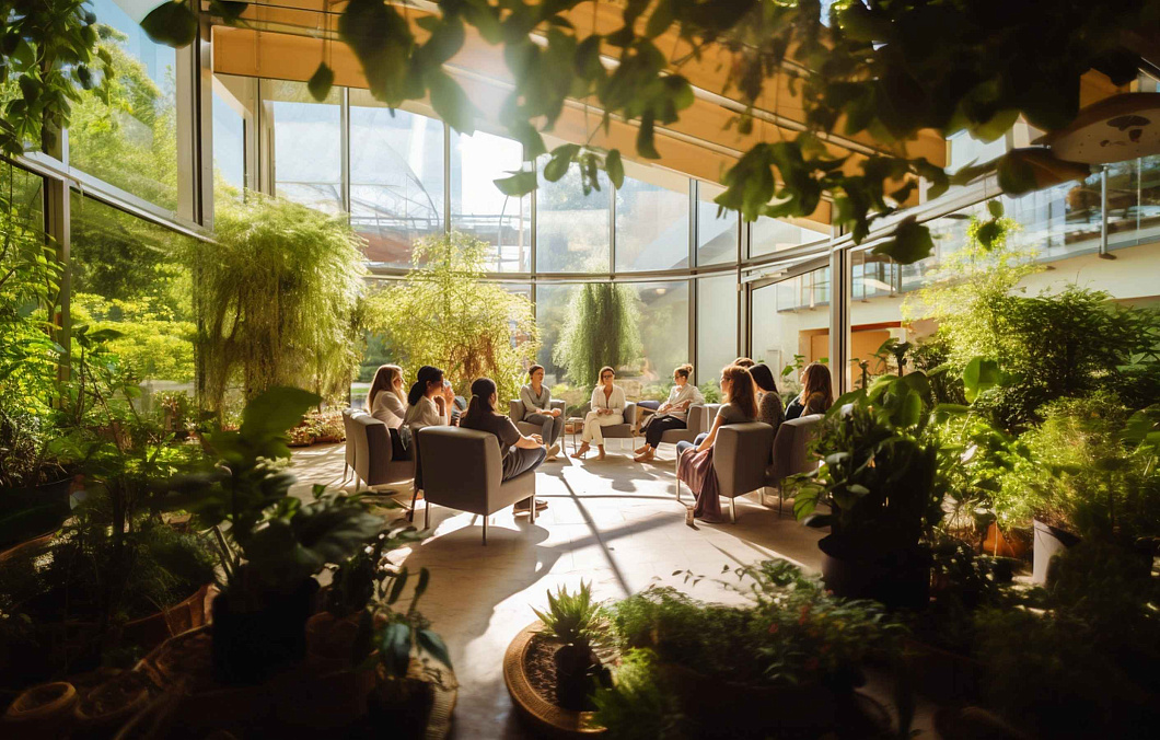 Амбулаторное лечение наркомании - особенности реабилитации  в Владивостоке