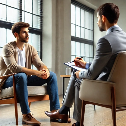 Лечение ипохондрический невроз -  цены на лечение  в частной психиатрической клинике Профмед в Владивостоке