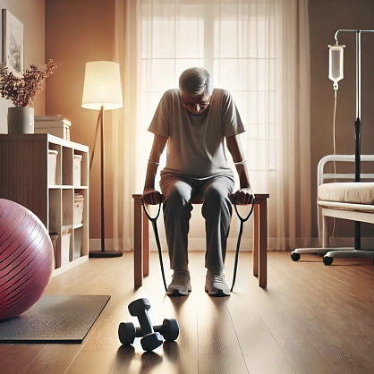 Лечение деменция -  цены на лечение  в частной психиатрической клинике Профмед Владивостоке