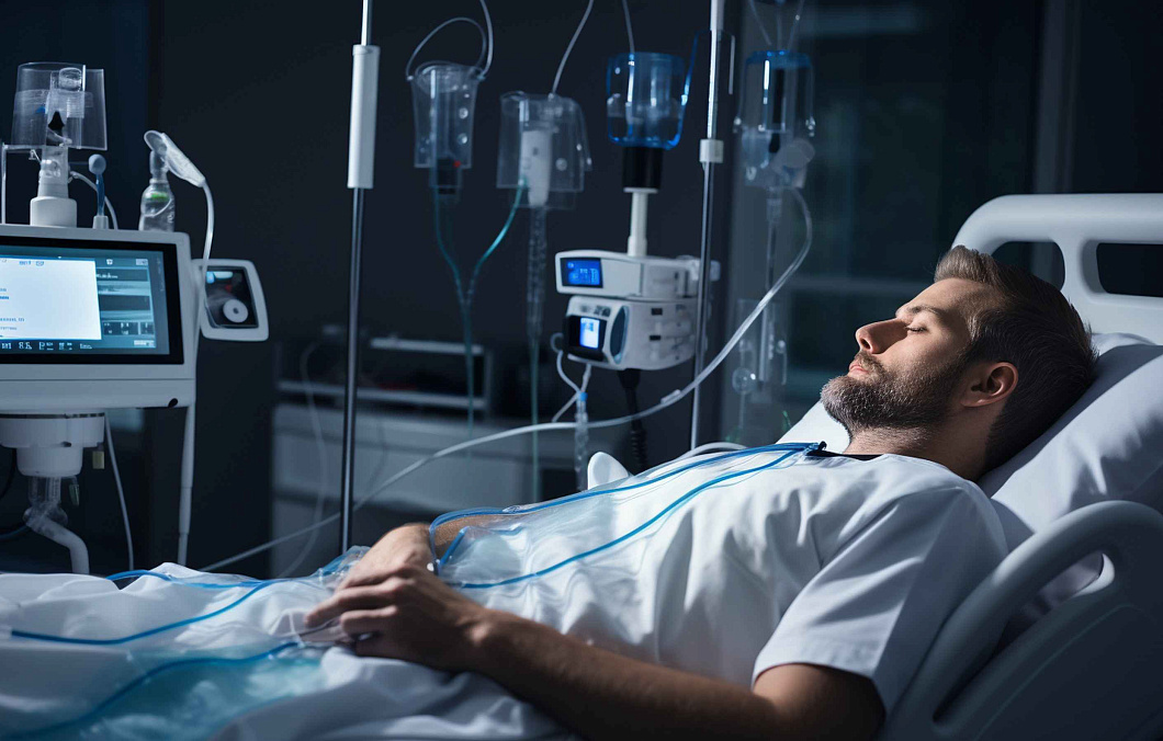 Эффективная детоксикация после наркотиков в Владивостоке с гарантией результата, анонимно