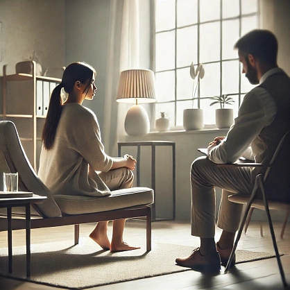 Лечение анорексия -  цены на лечение  в частной психиатрической клинике Профмед Владивостоке