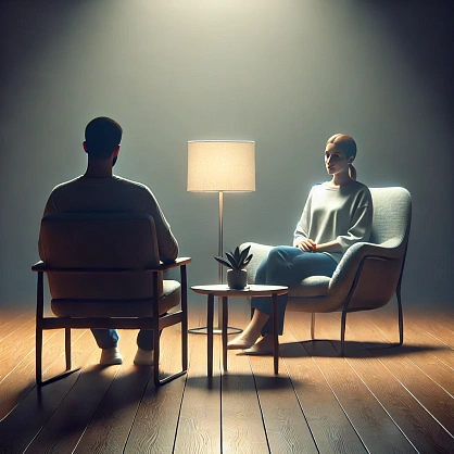 Лечение депрессивный психоз -  цены на лечение  в частной психиатрической клинике Профмед Владивостоке