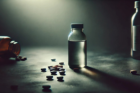 Лечение алкоголизма что такое, симптомы, как лечить в Владивостоке