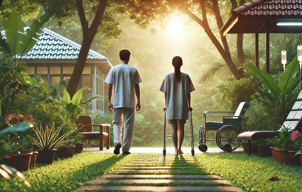 Лечение лечение кататонического ступора в владивостоке -  цены на лечение  в частной психиатрической клинике Профмед Владивостоке