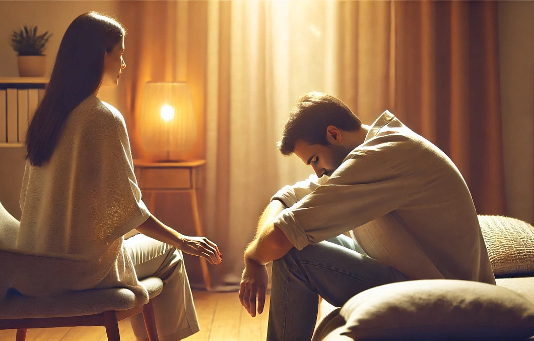 Лечение лечение кататонического ступора в владивостоке -  цены на лечение  в частной психиатрической клинике Профмед Владивостоке