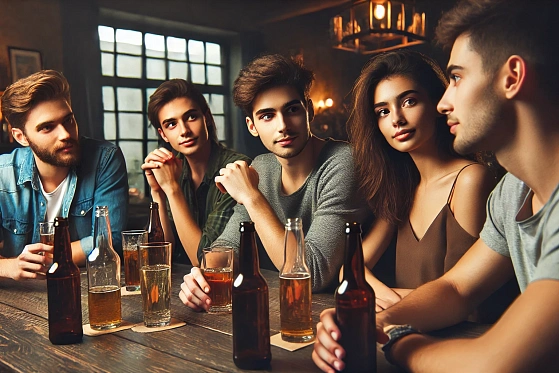 Лечение алкоголизма что такое, симптомы, как лечить в Владивостоке