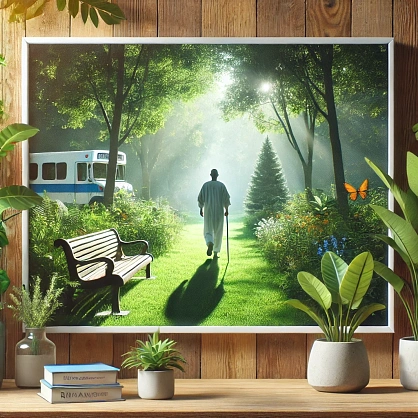 Лечение лечение паранойи в владивостоке -  цены на лечение  в частной психиатрической клинике Профмед Владивостоке