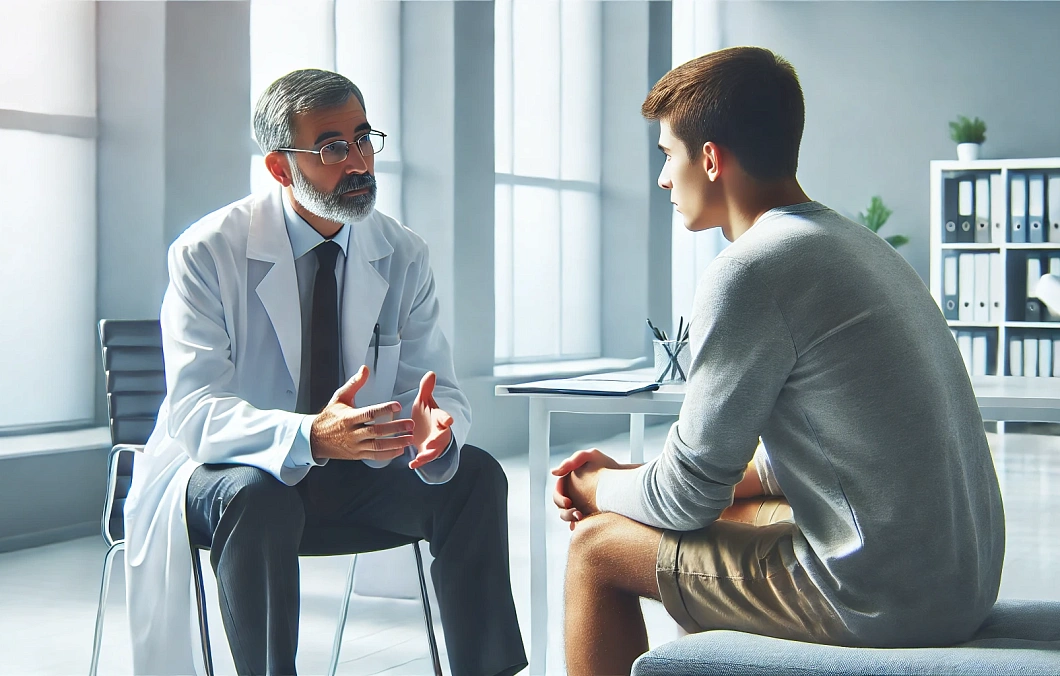 Лечение лечение с двойным диагнозом -  цены на лечение  в частной психиатрической клинике Профмед Владивостоке