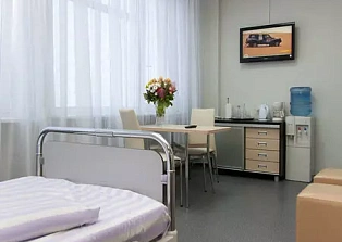 Наркологическая клиника "Профмед" Эркена Иманбаева в Владивостоке