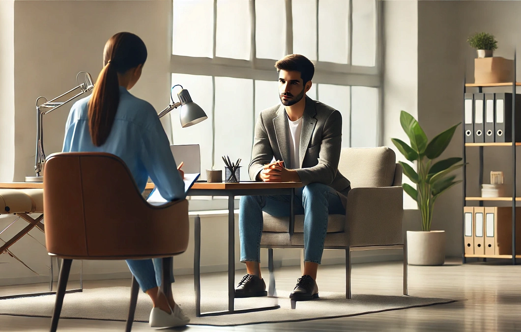 Лечение обсессивно-компульсивное расстройство -  цены на лечение  в частной психиатрической клинике Профмед в Владивостоке