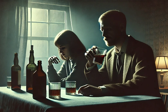 Лечение алкоголизма что такое, симптомы, как лечить в Владивостоке