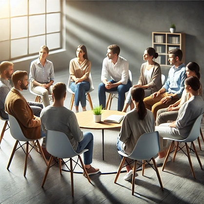 Лечение маниакально-депрессивный психоз -  цены на лечение  в частной психиатрической клинике Профмед в Владивостоке