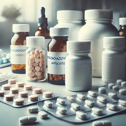 Лечение обсессивно-компульсивное расстройство -  цены на лечение  в частной психиатрической клинике Профмед в Владивостоке