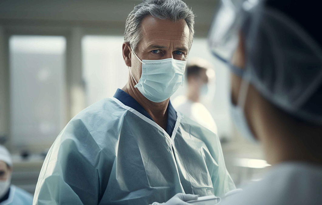 Наркологическая клиника Профмед Эркена Иманбаева в Владивостоке