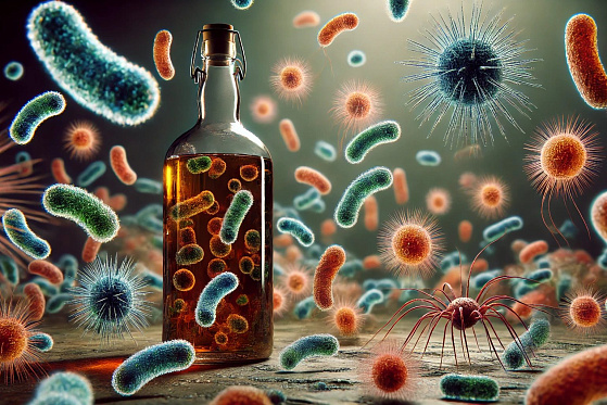 Лечение алкоголизма что такое, симптомы, как лечить в Владивостоке