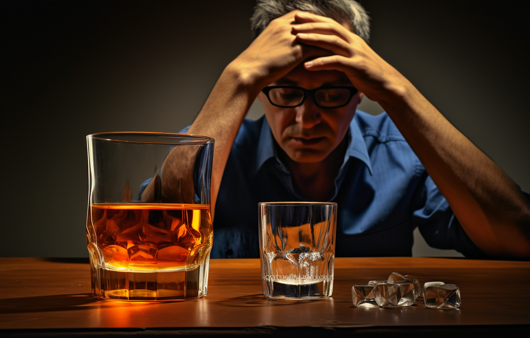 Лечение алкоголизма наркологической клиникой в Владивостоке. Вывод из запоя в стационаре