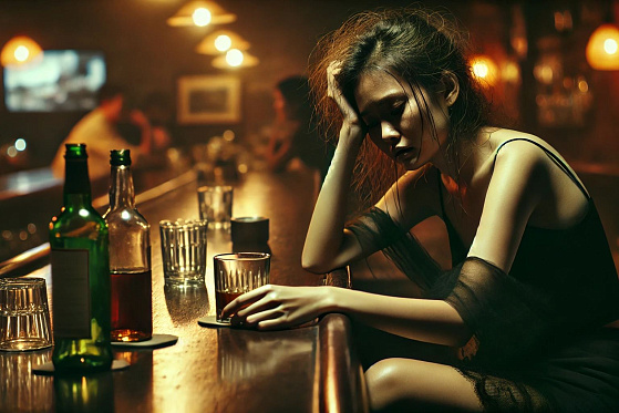 Лечение алкоголизма что такое, симптомы, как лечить в Владивостоке