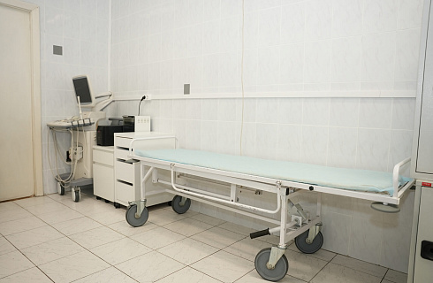 Наркологическая клиника "Профмед" Эркена Иманбаева в Владивостоке