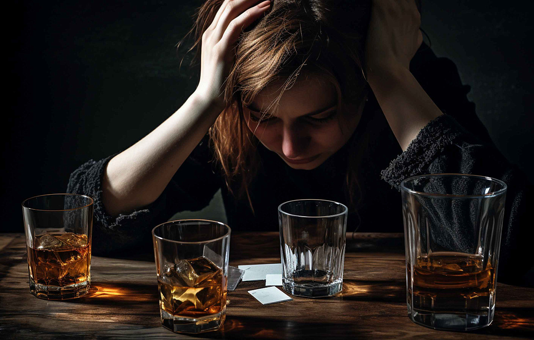 Лечение алкоголизма у подростков Владивостоке | наркологическая клиника "Профмед" Эркена Иманбаева