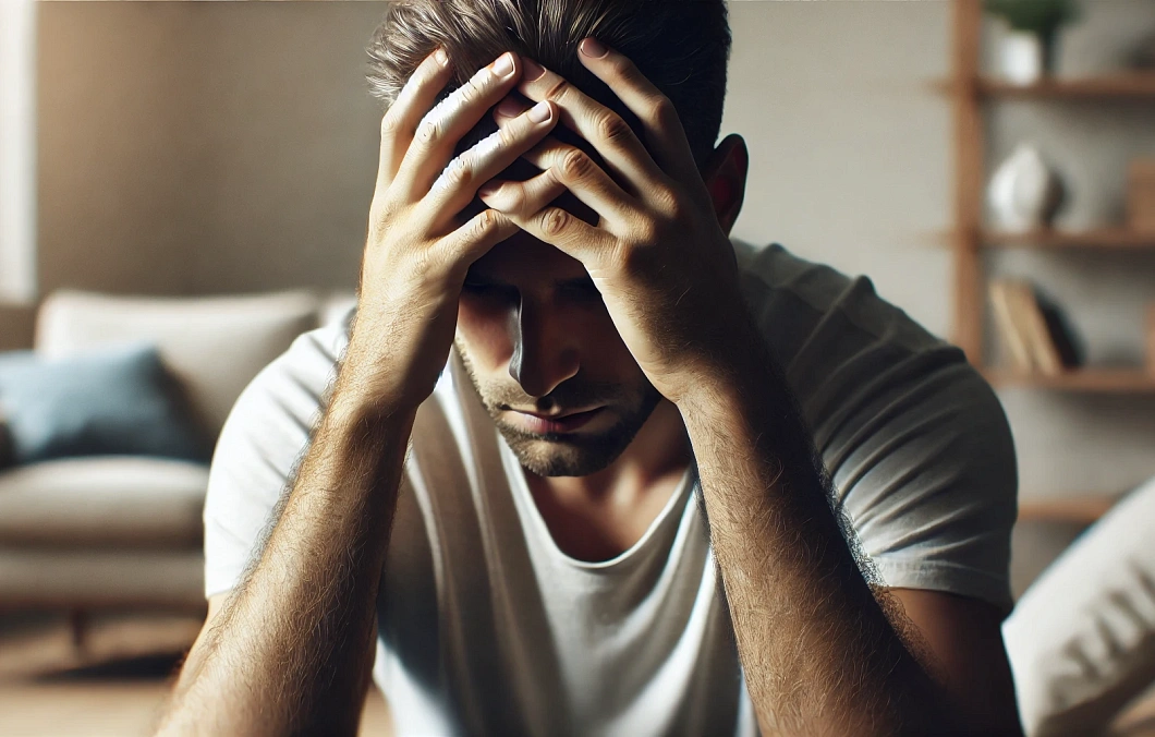 Лечение панические атаки -  цены на лечение  в частной психиатрической клинике Профмед в Владивостоке